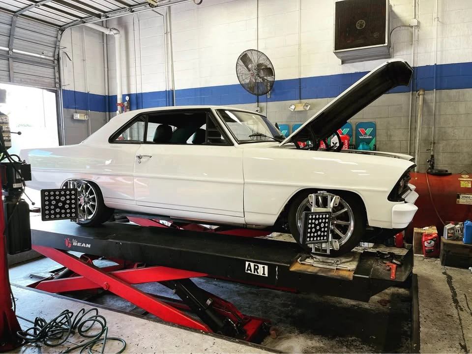1967 Chevrolet II 2nd Gen - Image 4 of 6