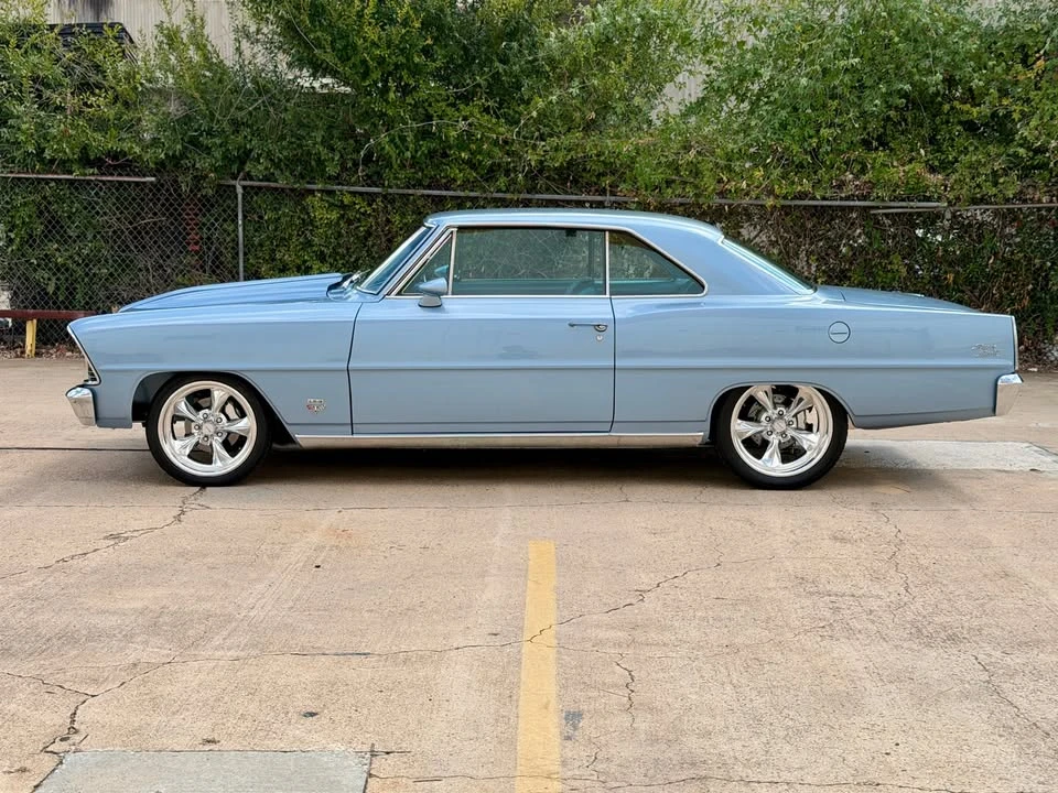 1967 Chevrolet II 2nd Gen - Image 9 of 20