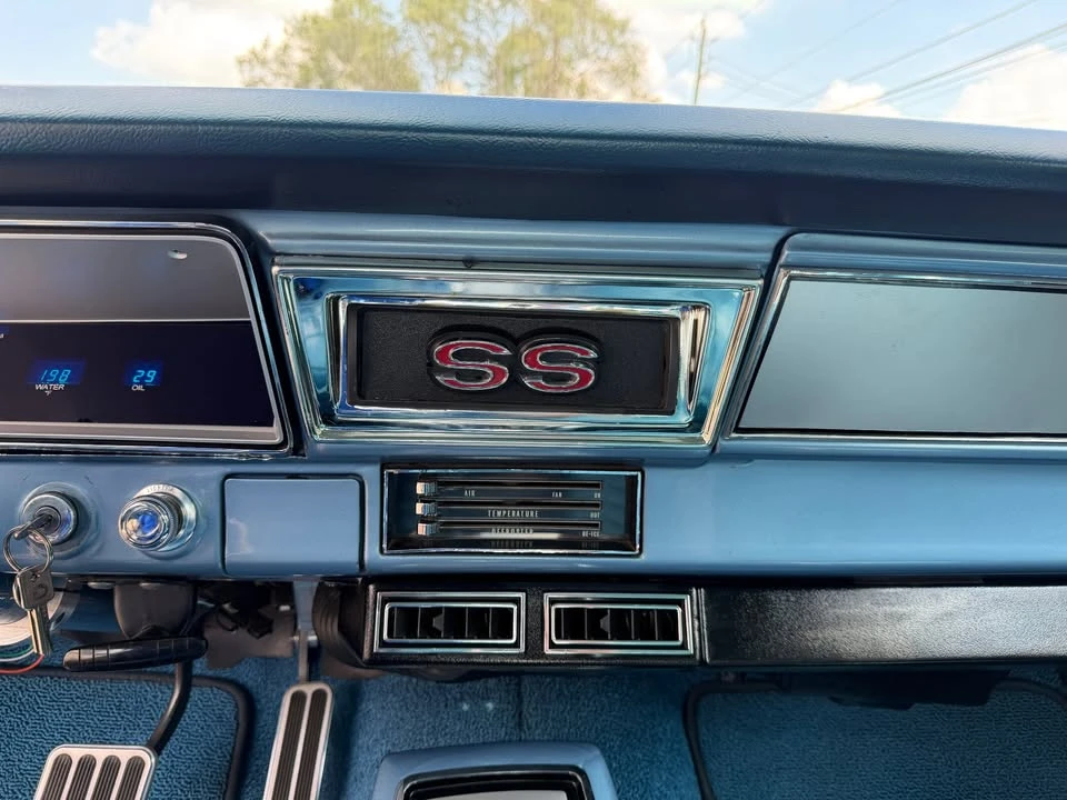 1967 Chevrolet II 2nd Gen - Image 14 of 20