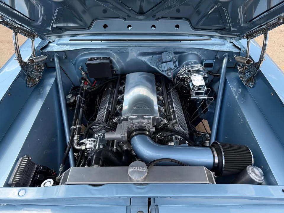 1967 Chevrolet II 2nd Gen - Image 2 of 20