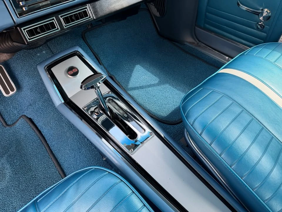1967 Chevrolet II 2nd Gen - Image 15 of 20