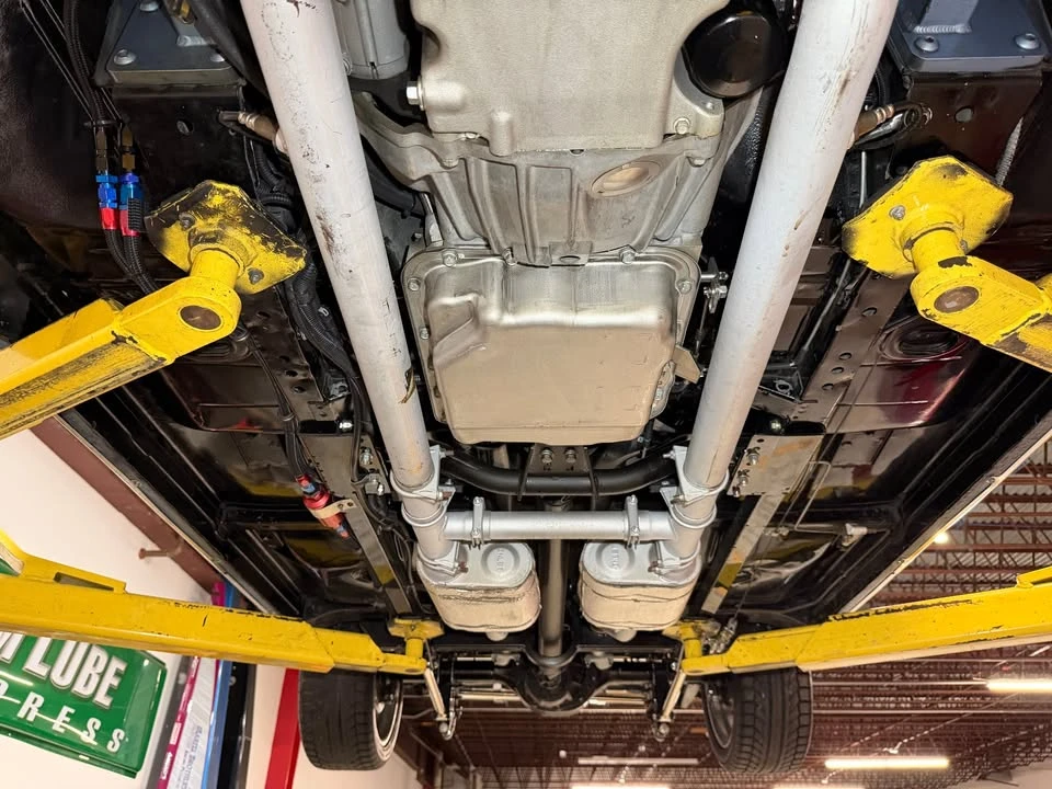 1967 Chevrolet II 2nd Gen - Image 3 of 20