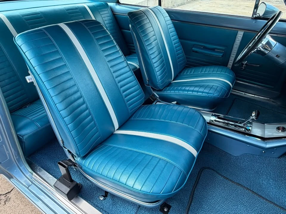 1967 Chevrolet II 2nd Gen - Image 17 of 20
