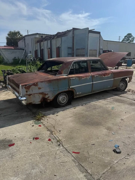 1967 Chevrolet II 2nd Gen - Image 3 of 8