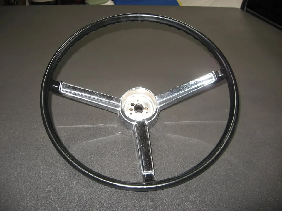 1967 Chevrolet II 2nd Gen - Image 19 of 20