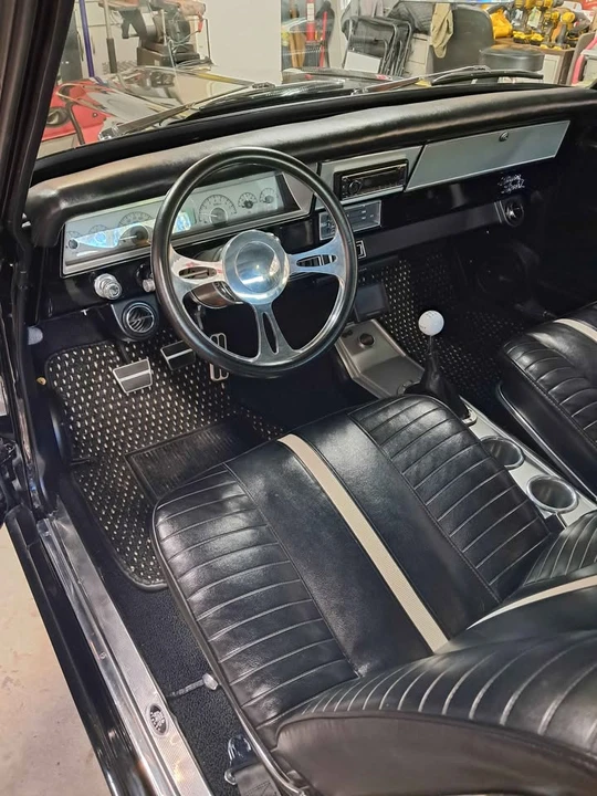 1967 Chevrolet SS - Image 4 of 10