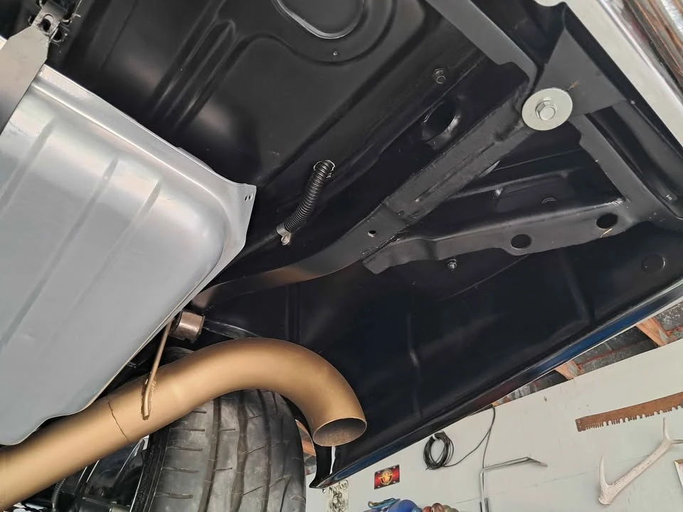 1967 Chevrolet SS - Image 7 of 10