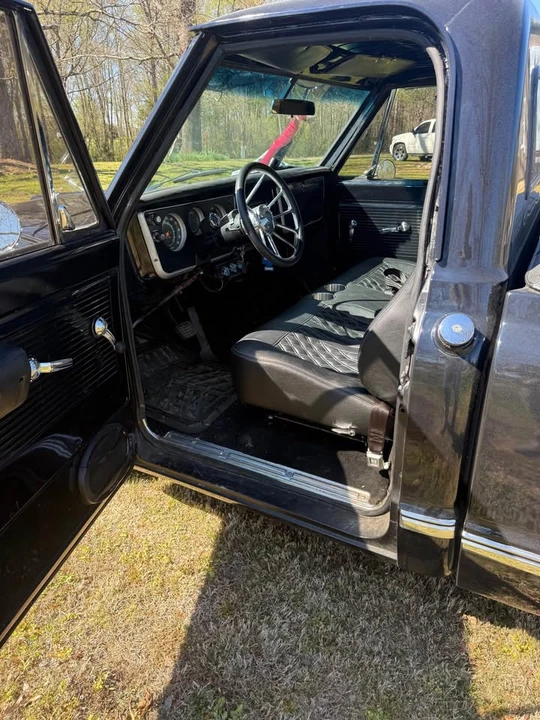 1967 Chevrolet SS - Image 6 of 8