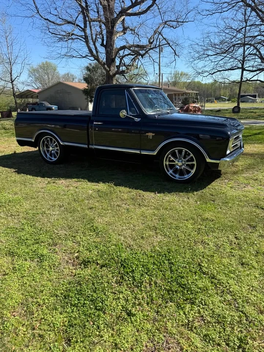 1967 Chevrolet SS - Image 4 of 8