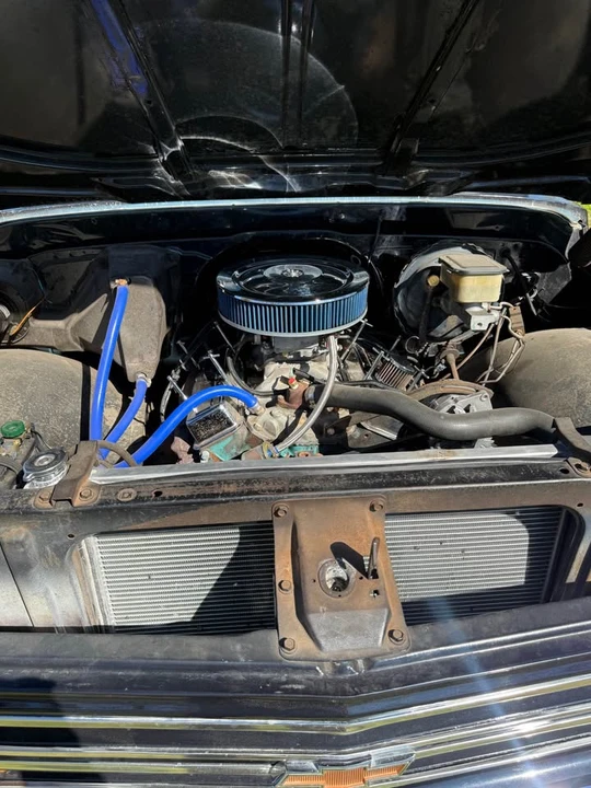 1967 Chevrolet SS - Image 7 of 8