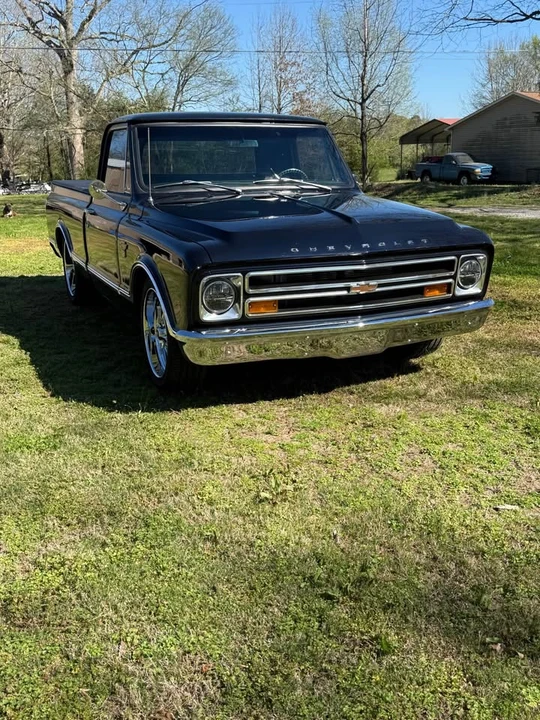 1967 Chevrolet SS - Image 2 of 8