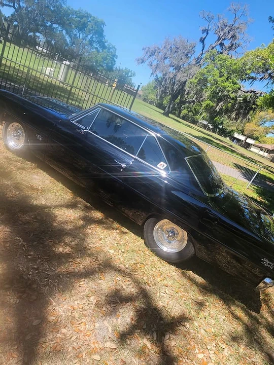 1967 Chevrolet II 2nd Gen - Image 12 of 14