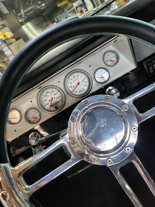 1967 Chevrolet II 2nd Gen - Image 6 of 14