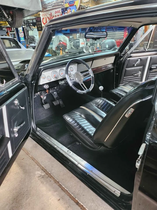 1967 Chevrolet II 2nd Gen - Image 4 of 14