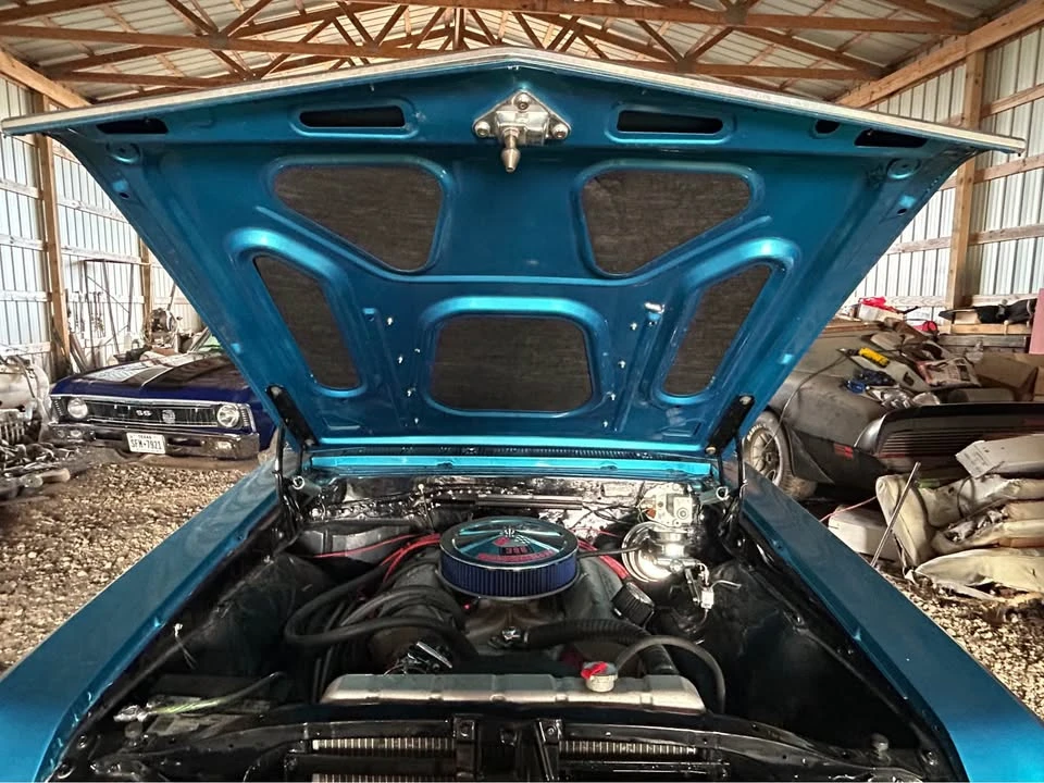 1967 Chevrolet SS - Image 15 of 18