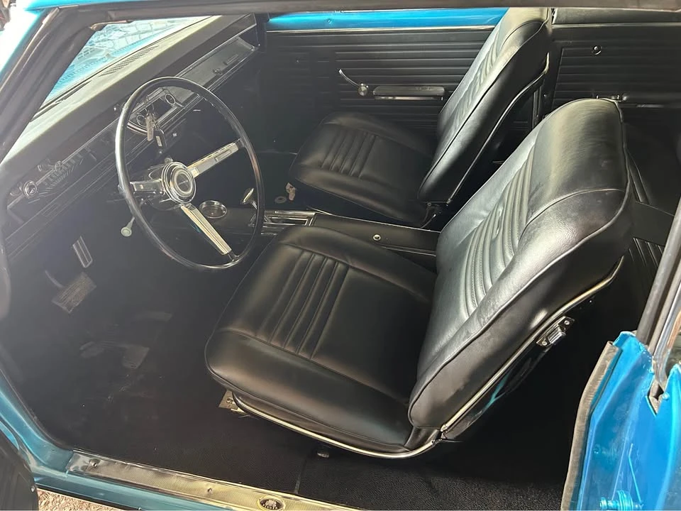 1967 Chevrolet SS - Image 14 of 18