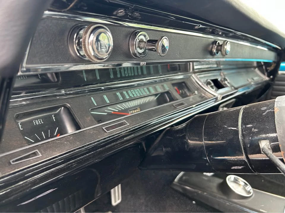1967 Chevrolet SS - Image 17 of 18