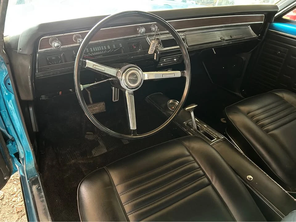 1967 Chevrolet SS - Image 12 of 18