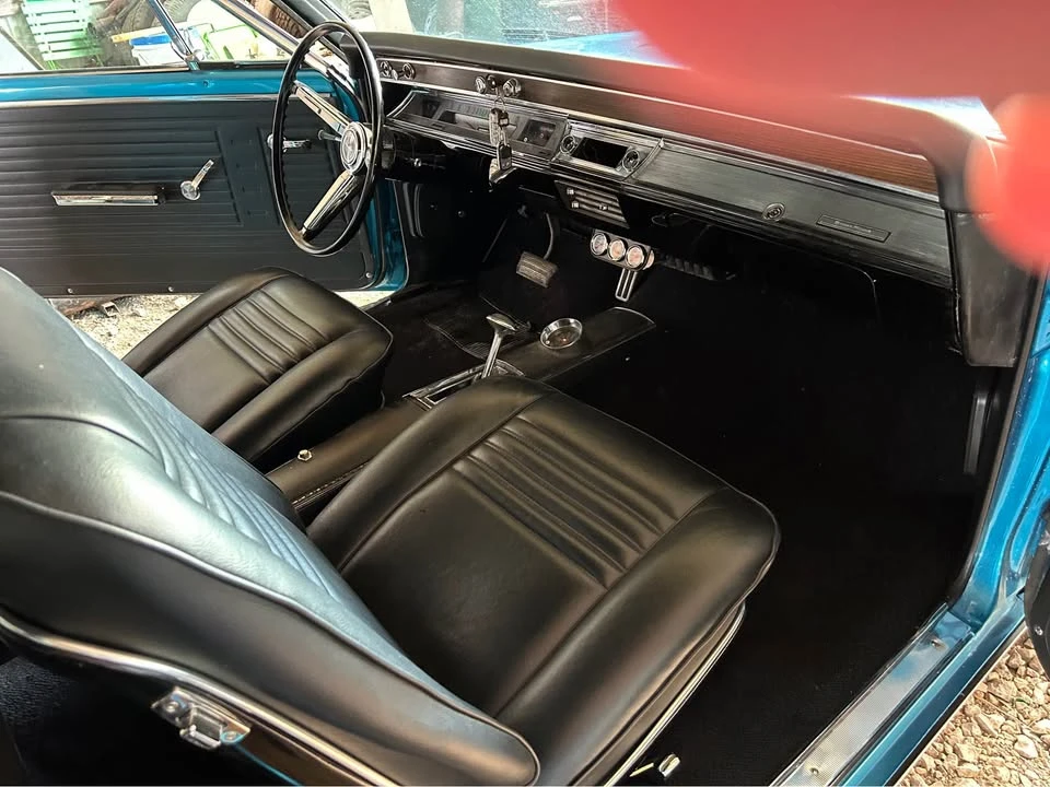 1967 Chevrolet SS - Image 13 of 18