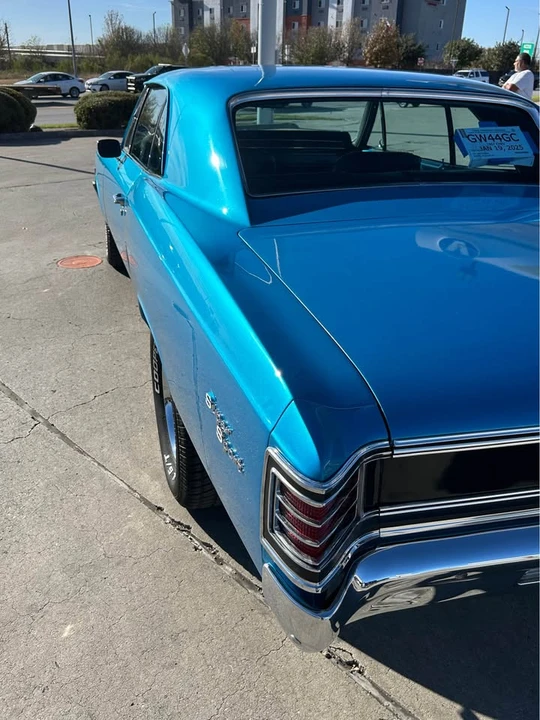 1967 Chevrolet SS - Image 7 of 18