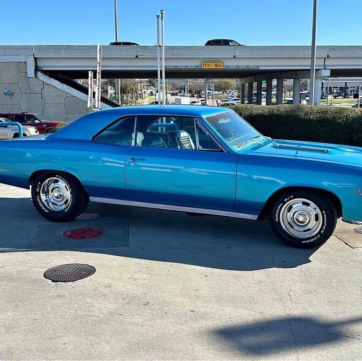1967 Chevrolet SS - Image 2 of 18