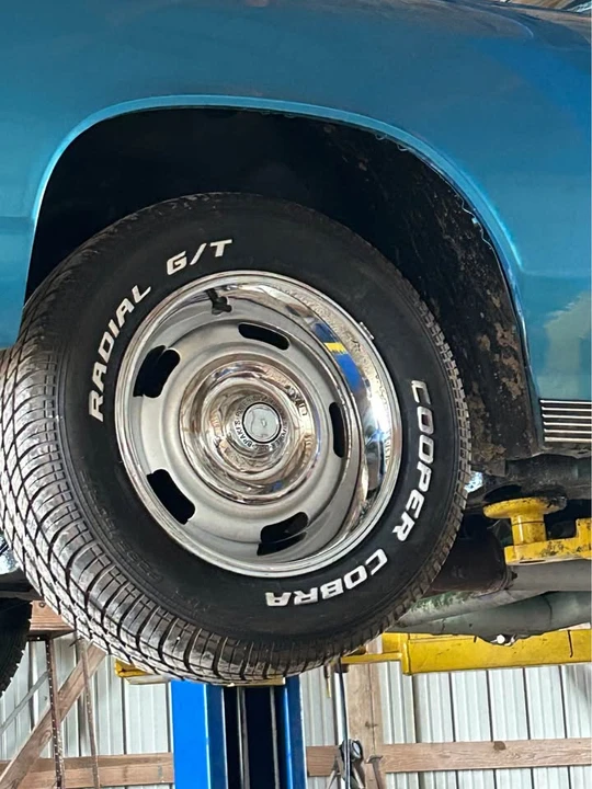 1967 Chevrolet SS - Image 9 of 18
