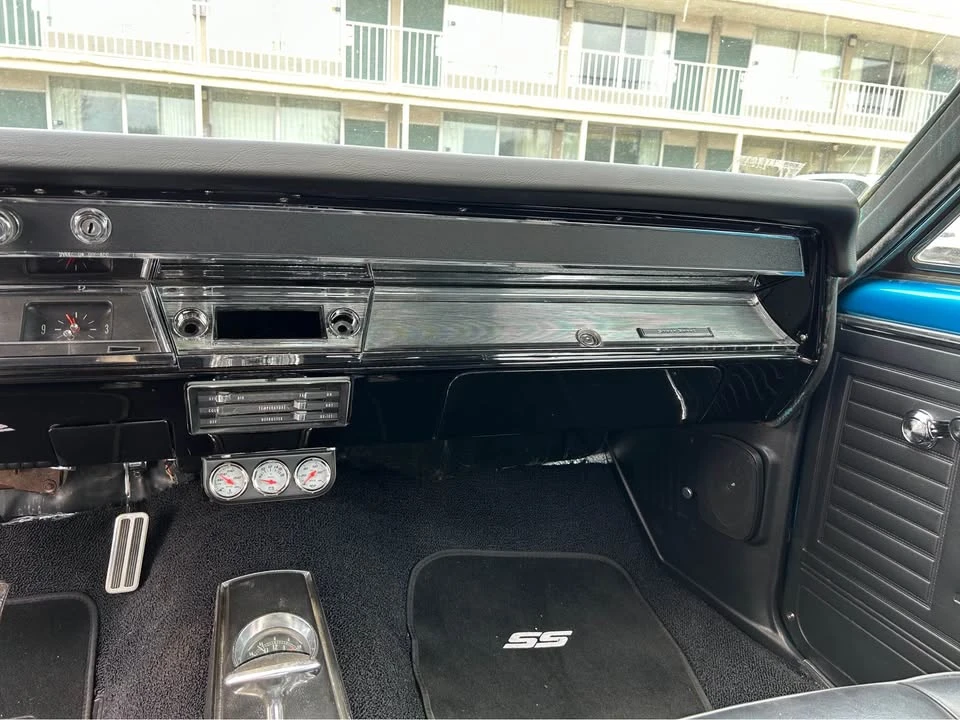 1967 Chevrolet SS - Image 18 of 18