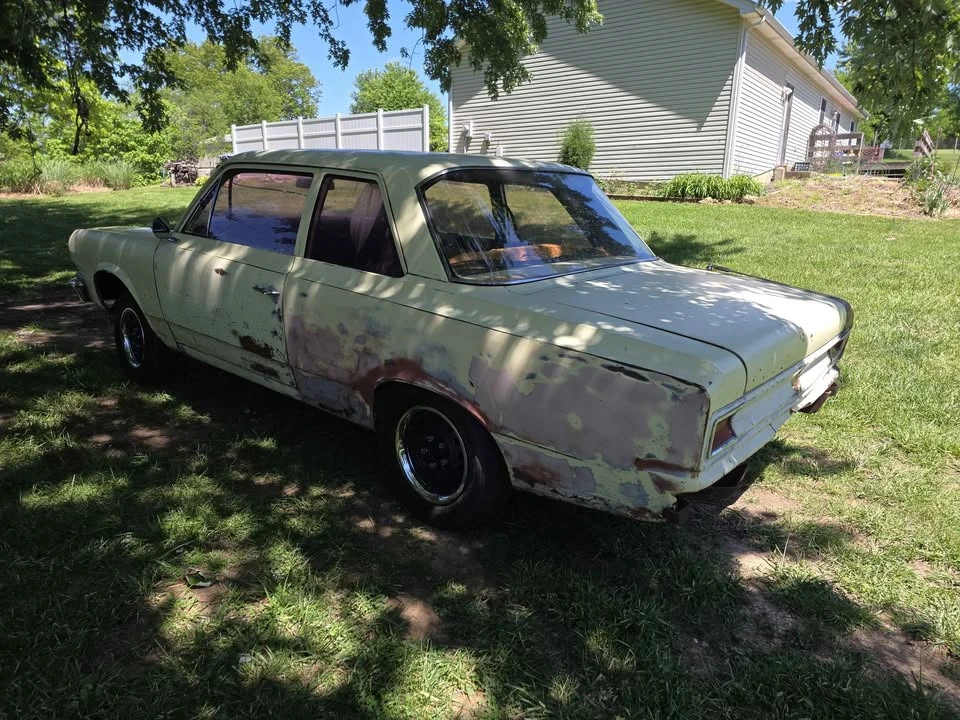 1967 Chevrolet SS - Image 2 of 13