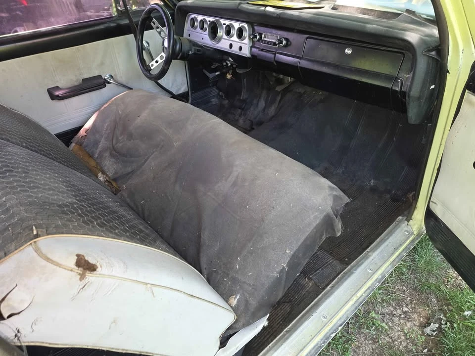 1967 Chevrolet SS - Image 4 of 13