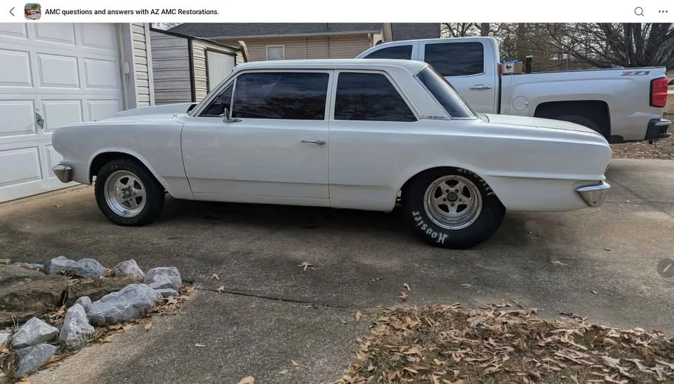 1967 Chevrolet SS - Image 13 of 13