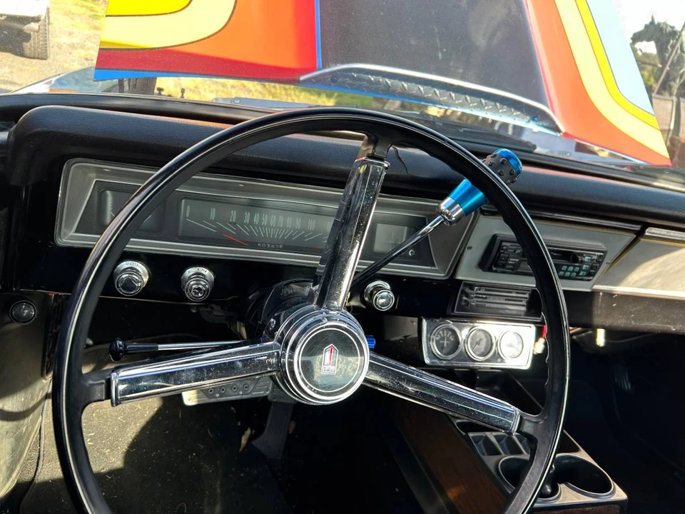 1967 Chevrolet II 2nd Gen - Image 4 of 6