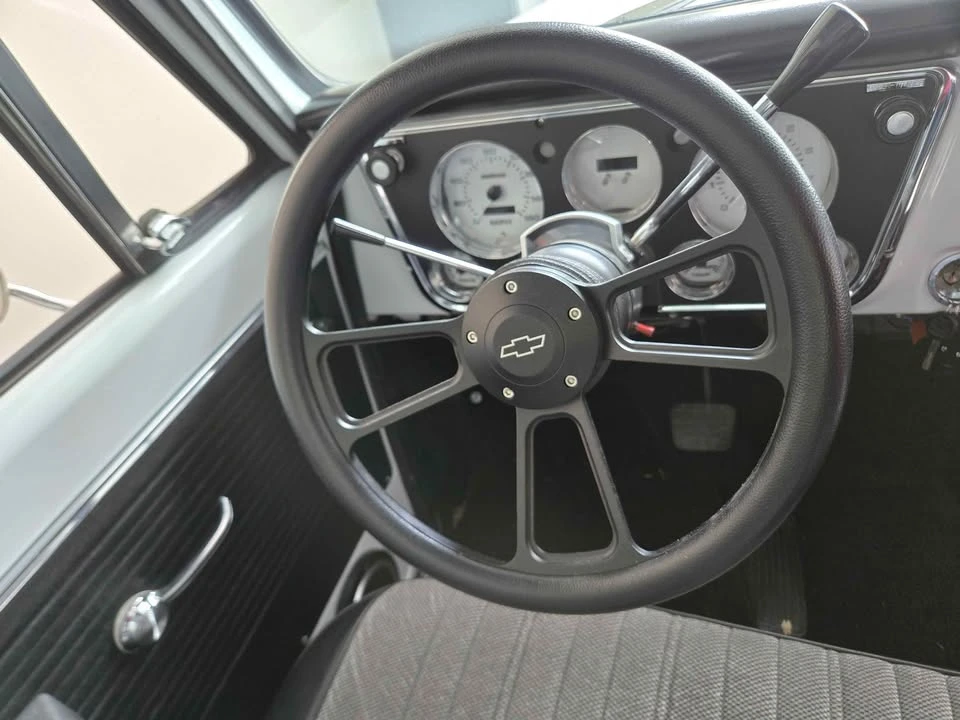 1967 Chevrolet C/K 2nd Gen - Image 10 of 10