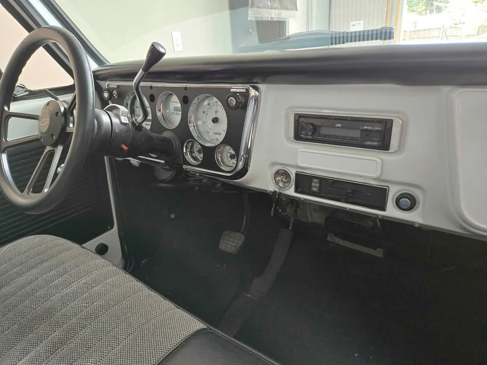 1967 Chevrolet C/K 2nd Gen - Image 9 of 10