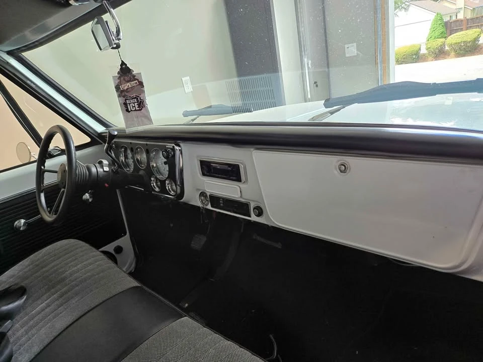 1967 Chevrolet C/K 2nd Gen - Image 7 of 10