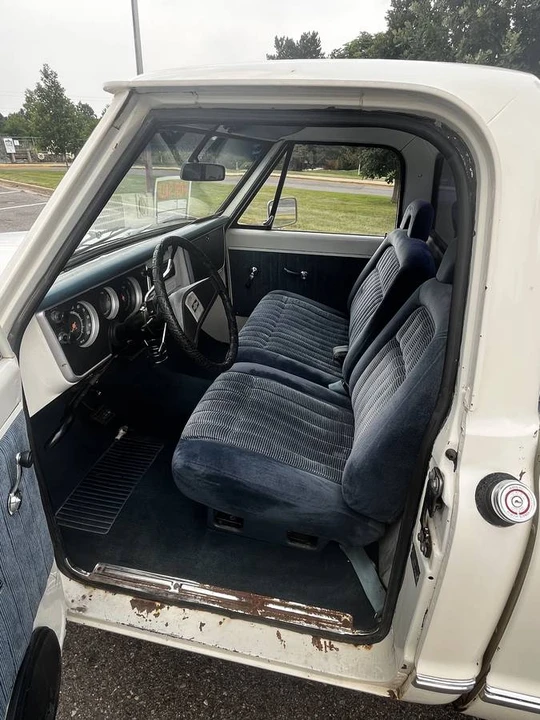 1967 Chevrolet C/K 2nd Gen - Image 9 of 14