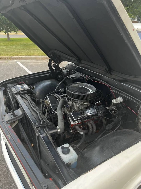 1967 Chevrolet C/K 2nd Gen - Image 6 of 14