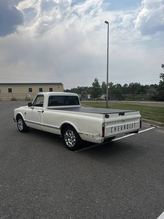 1967 Chevrolet C/K 2nd Gen - Image 2 of 14