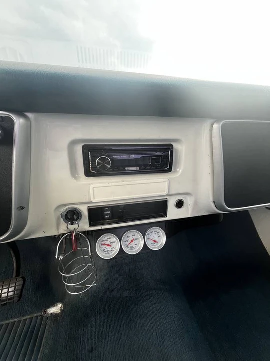 1967 Chevrolet C/K 2nd Gen - Image 12 of 14