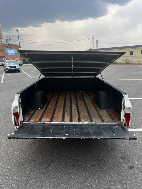 1967 Chevrolet C/K 2nd Gen - Image 7 of 14