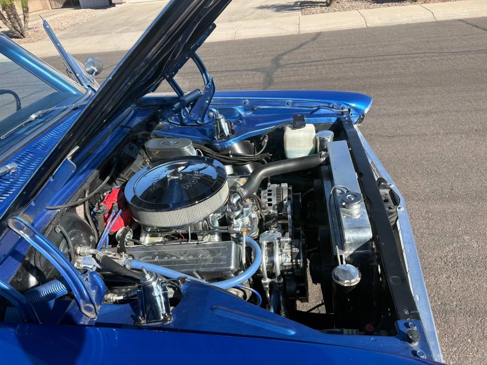 1967 Chevrolet II 2nd Gen - Image 12 of 20