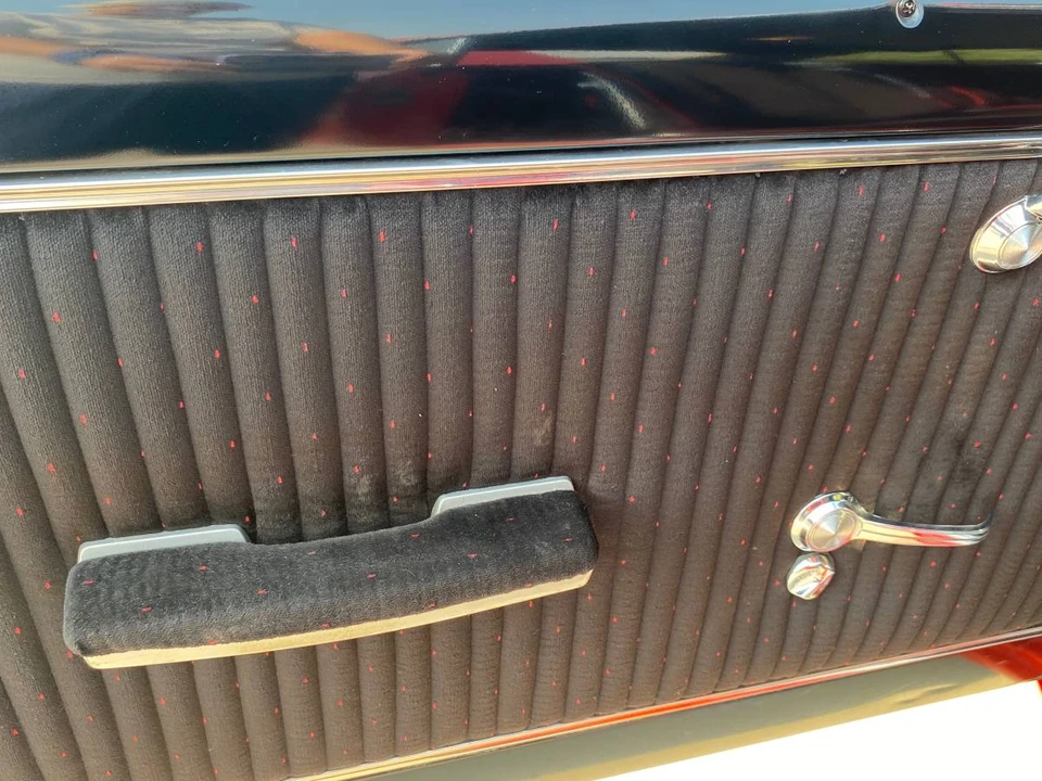 1967 Chevrolet II 2nd Gen - Image 9 of 24