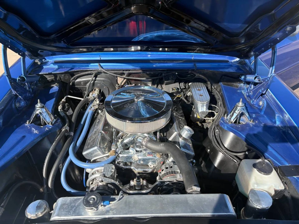 1967 Chevrolet II 2nd Gen - Image 10 of 20
