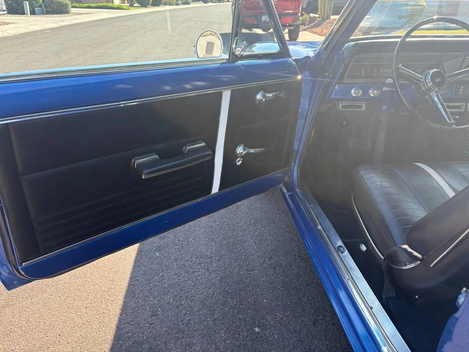 1967 Chevrolet II 2nd Gen - Image 15 of 20