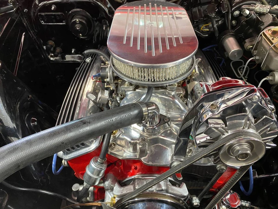 1967 Chevrolet II 2nd Gen - Image 14 of 24