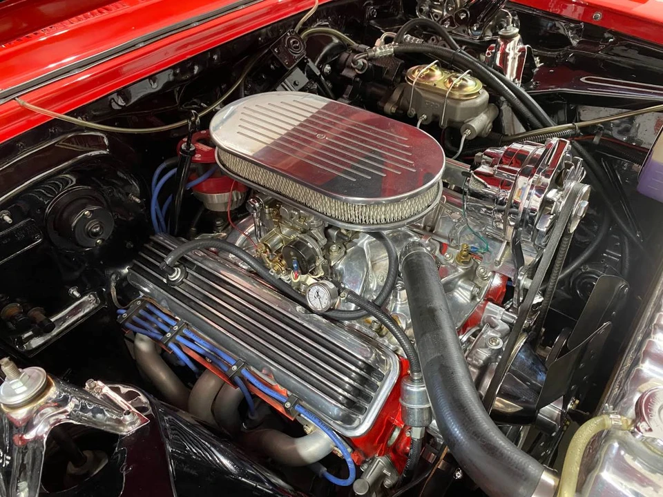 1967 Chevrolet II 2nd Gen - Image 17 of 24