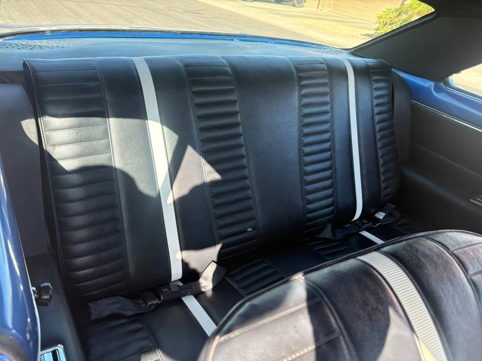 1967 Chevrolet II 2nd Gen - Image 16 of 20