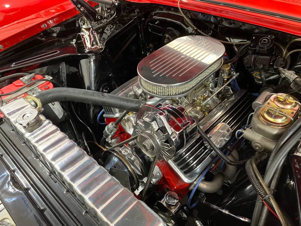1967 Chevrolet II 2nd Gen - Image 24 of 24