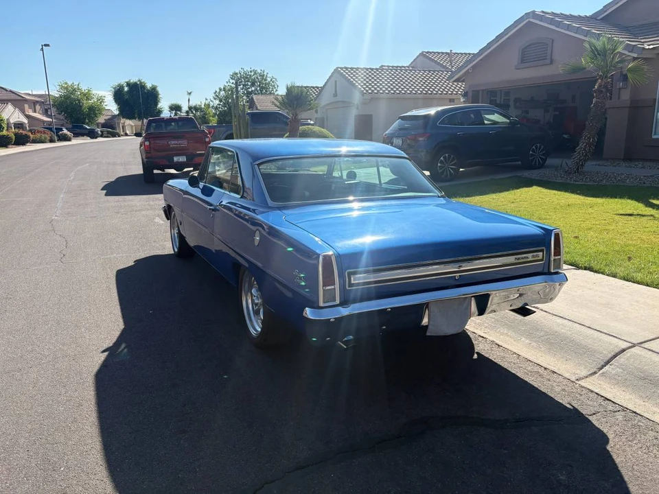 1967 Chevrolet II 2nd Gen - Image 5 of 20