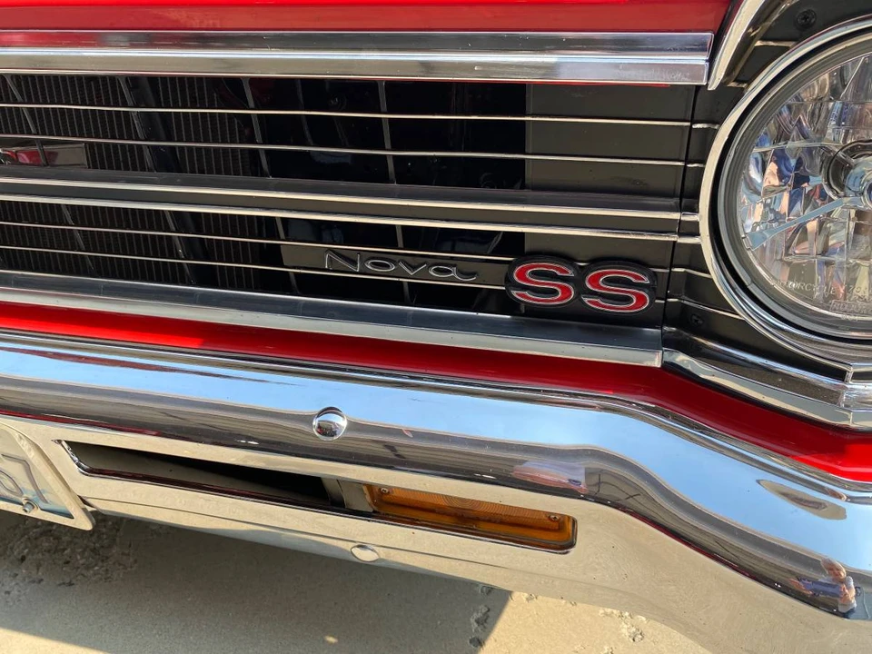 1967 Chevrolet II 2nd Gen - Image 5 of 24