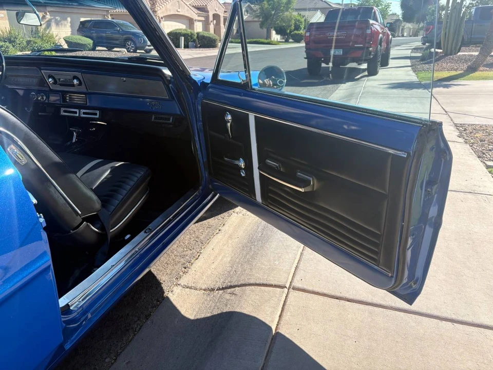 1967 Chevrolet II 2nd Gen - Image 14 of 20